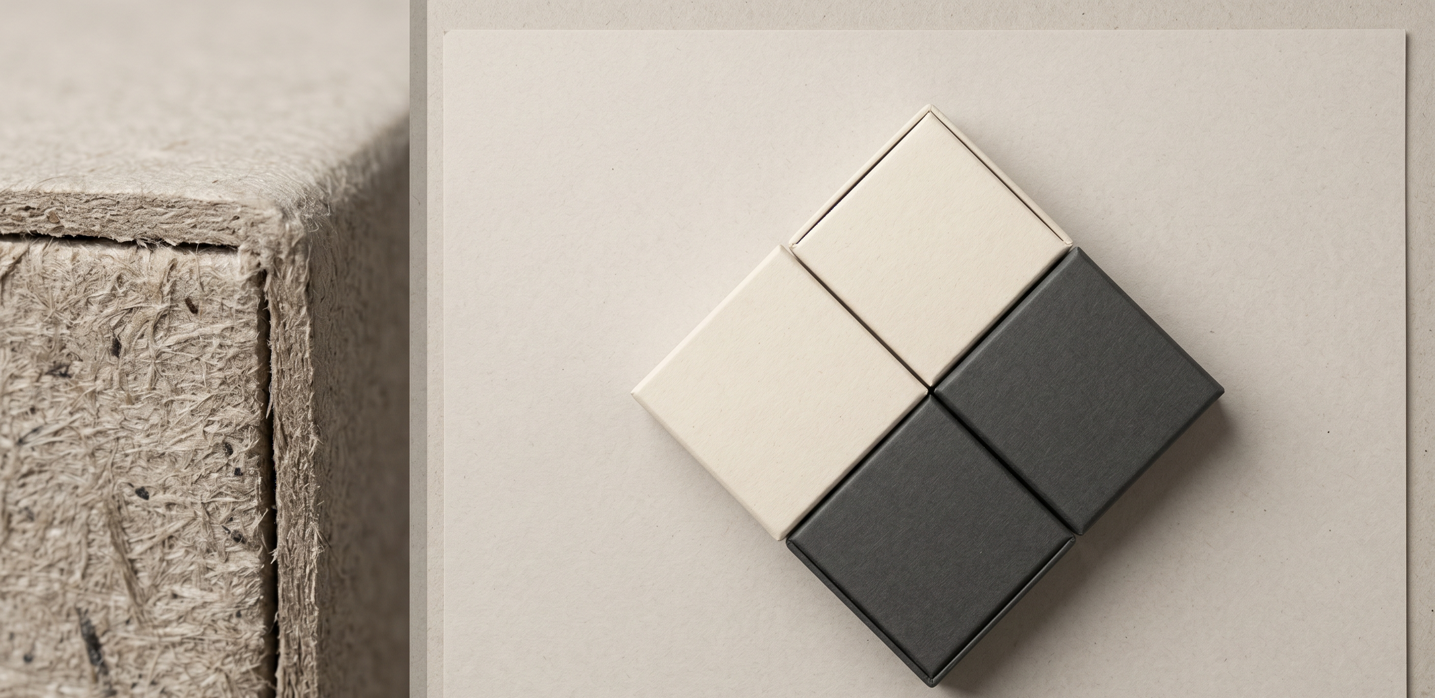 Material Honesty: The Architecture of Plastic-Free Luxury Packaging card thumbnail