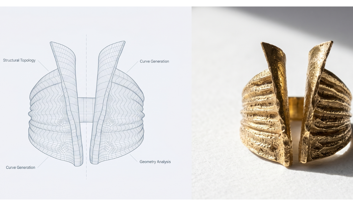 Generative Aesthetics: Code as a Sculptural Tool card thumbnail