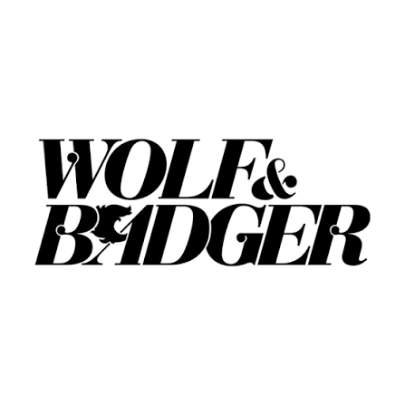 Silver & Elegant in the Wolf & Badger Jewellery Guide